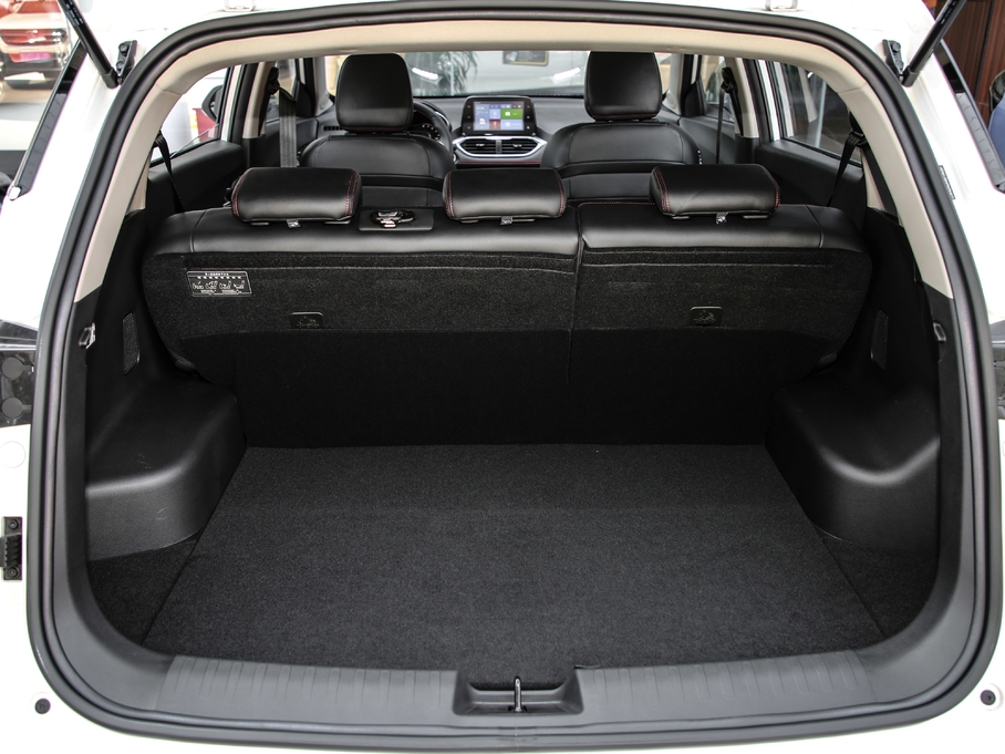 2019E510 1.5L CVT VI