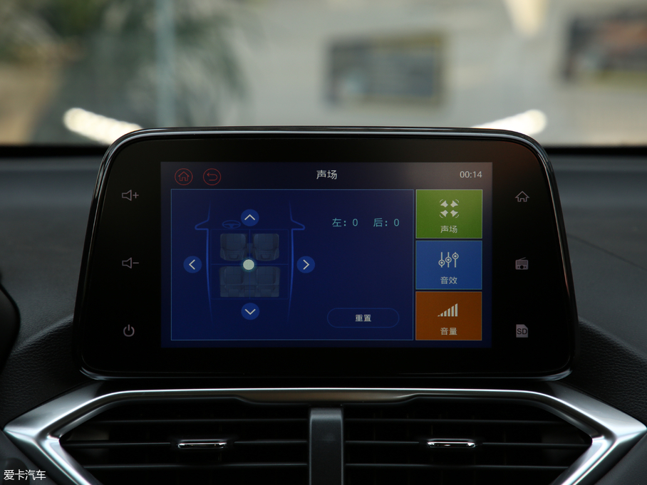 2019E510 1.5L CVT(yu) VI