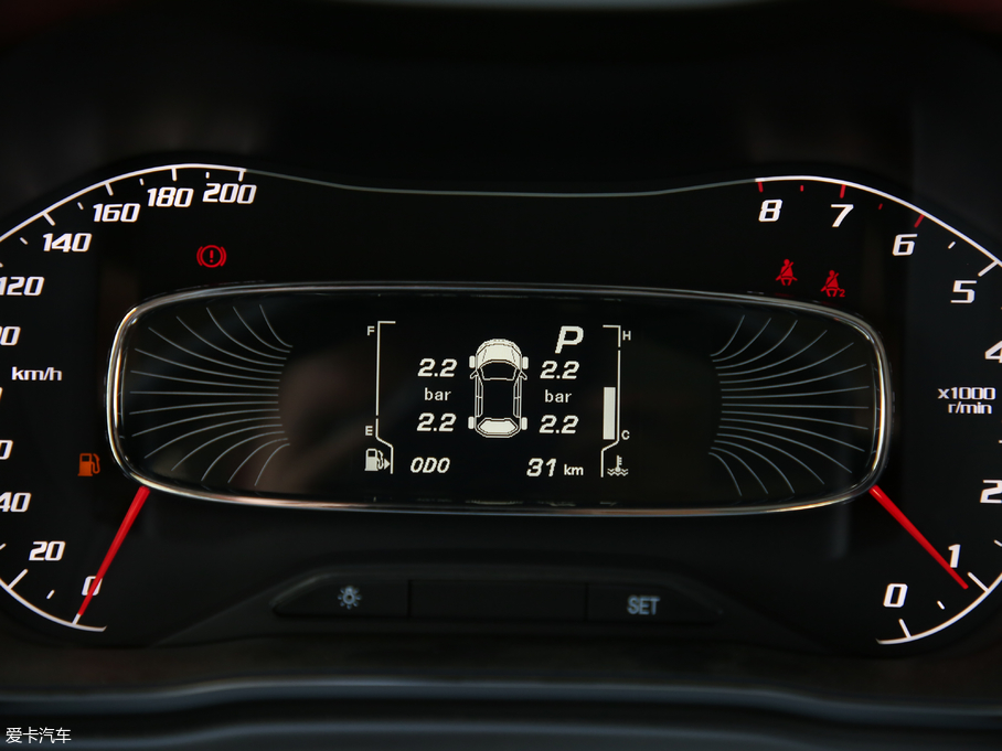 2019E510 1.5L CVT VI