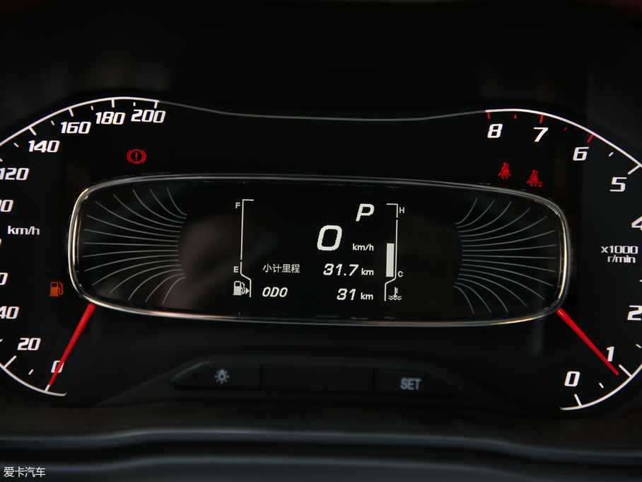 2019E510 1.5L CVT VI