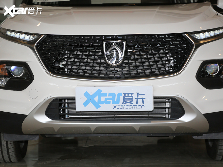 2019E510 1.5L CVT VI