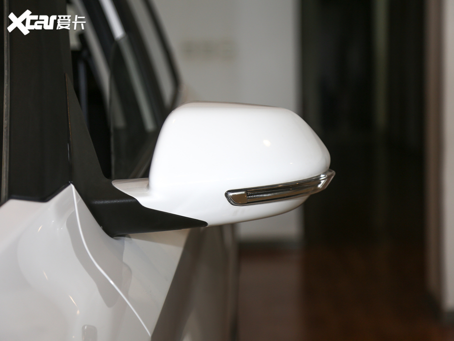 2019E510 1.5L CVT VI