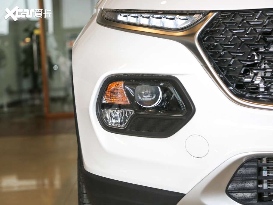 2019E510 1.5L CVT (gu)VI