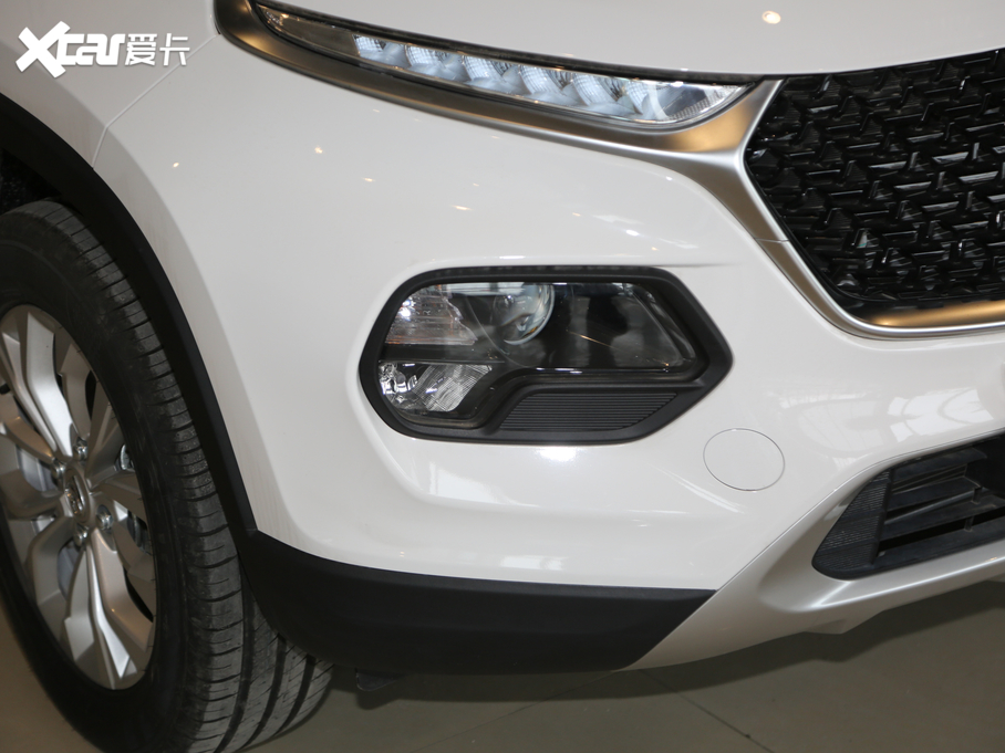 2019E510 1.5L CVT VI