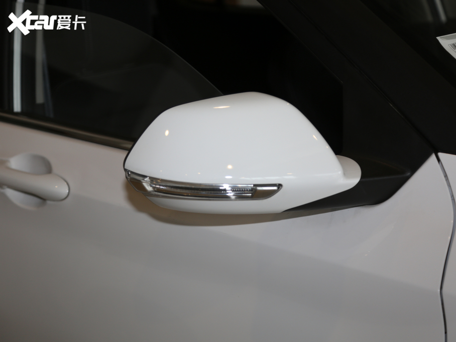 2019E510 1.5L CVT VI