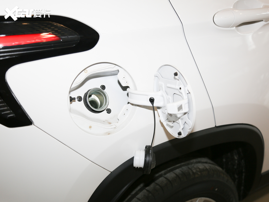 2019E510 1.5L CVT VI