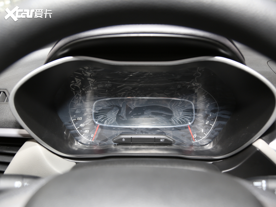 2019E510 1.5L CVT VI