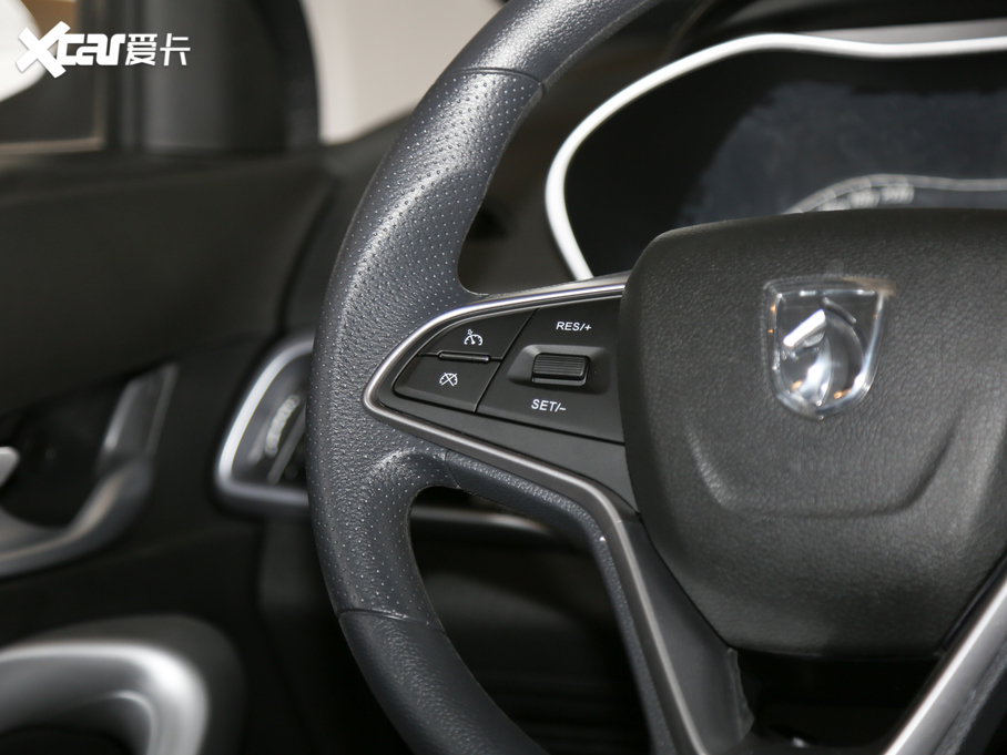 2019E510 1.5L CVT VI