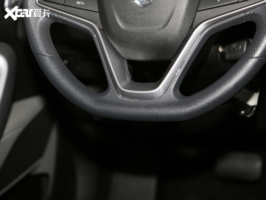 2019E510 1.5L CVT VI