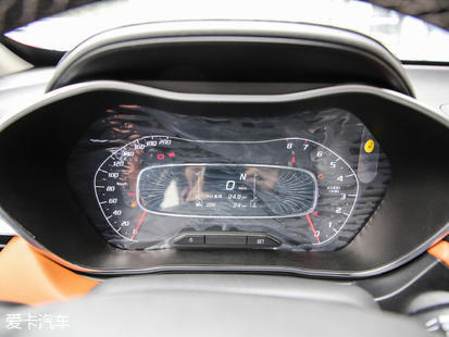 寶駿汽車2019款寶駿510