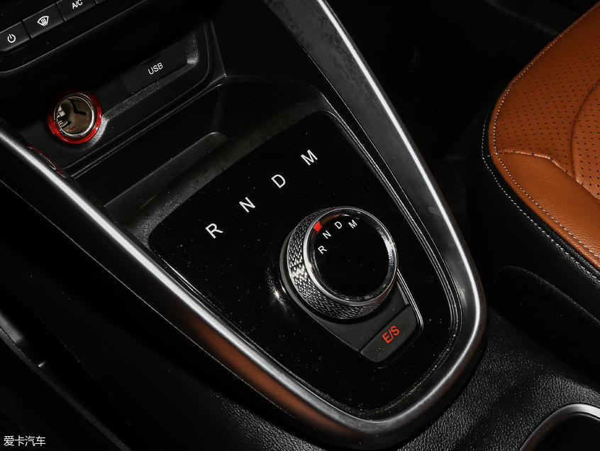 寶駿汽車2019款寶駿510