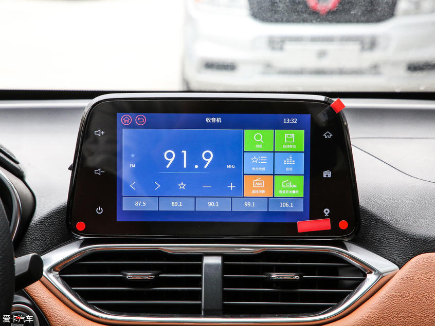 寶駿汽車2019款寶駿510