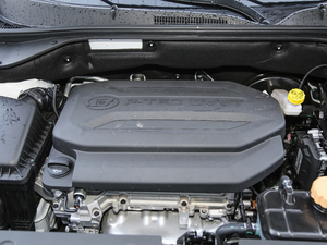 2019款1.5L 自动尊享型 国V 其它