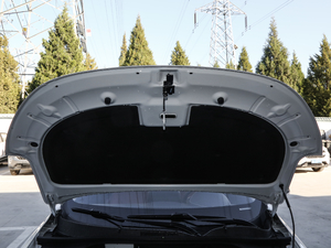 2019款1.5L 自动尊享型 国V 其它