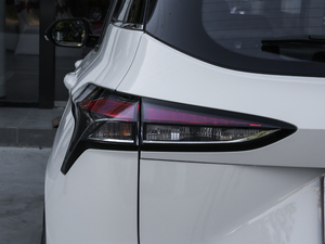 2019款1.5L 手动尊享型 国V 细节外观