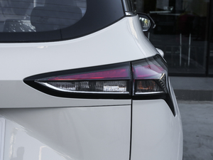 2019款1.5L 手动尊享型 国V 细节外观