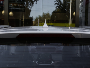 2019款1.5L 手动尊享型 国V 细节外观