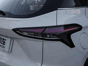 2019款1.5L 手动尊享型 国V 细节外观