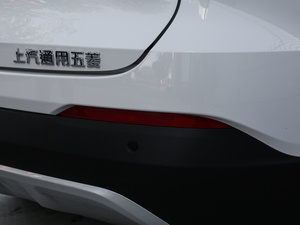 2019款1.5L 手动尊享型 国V 细节外观