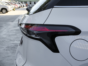 2019款1.5L 手动尊享型 国V 细节外观
