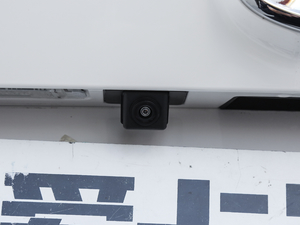 2019款1.5L 手动尊享型 国V 细节外观