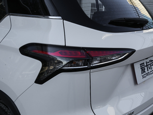 2019款1.5L 手动尊享型 国V 细节外观
