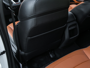 2019款1.5L 手动尊享型 国V 空间座椅