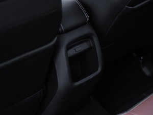 2019款1.5L 手动尊享型 国V 空间座椅