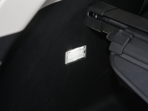 2019款1.5L 手动尊享型 国V 空间座椅