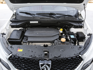 2019款1.5L 手动尊享型 国V 其它