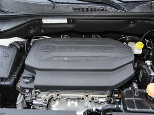 2019款1.5L 手动尊享型 国V 其它