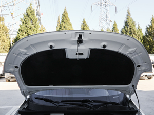 2019款1.5L 手动尊享型 国V 其它