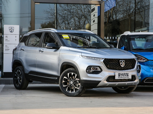 2019款1.5L 自动尊享型 国V 整体外观