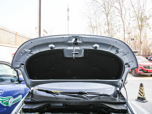 2019款1.5L 自动尊享型 国V 其它