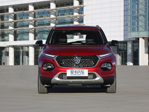 2019款1.5L 手动尊享型 国V 正前