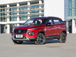 2019款1.5L 手动尊享型 国V 左前45度