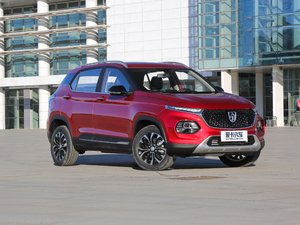2019款1.5L 手动尊享型 国V 整体外观