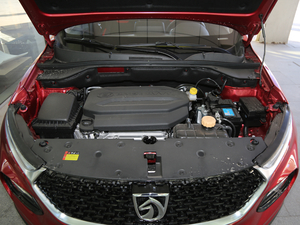 2019款1.5L 手动尊享型 国V 发动机