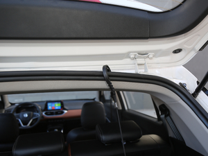 2019款1.5L 手动优享型 国V 空间座椅