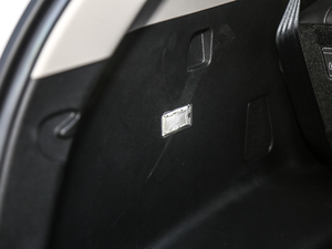 2019款1.5L 手动优享型 国V 空间座椅