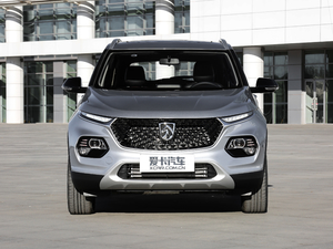 2019款1.5L 手动尊享型 国V 正前