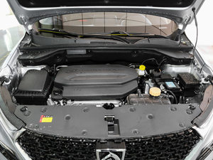 2019款1.5L 手动尊享型 国V 发动机