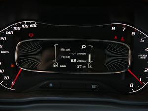 20191.5L CVT VI п؅^