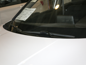 2019款1.5L CVT乐享型 国VI 雨刷