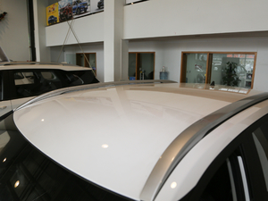 2019款1.5L CVT乐享型 国VI 车顶