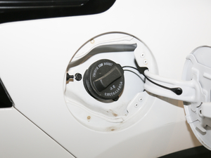 2019款1.5L CVT乐享型 国VI 细节外观