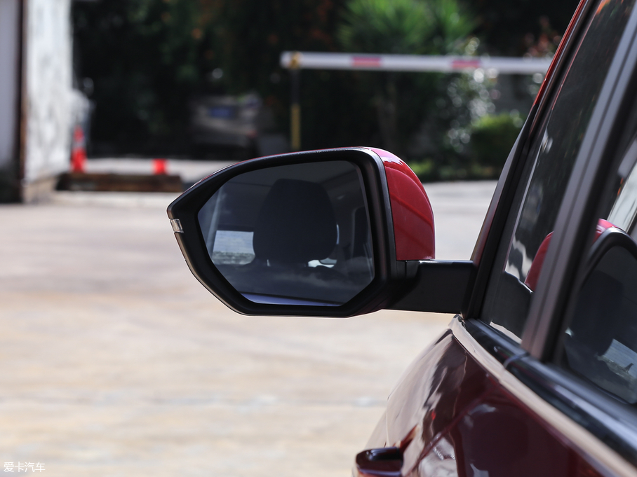 2019E530 1.5T CVTF V