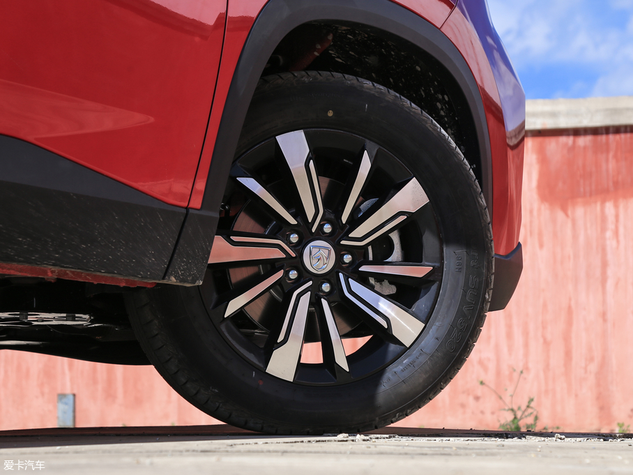 2019E530 1.5T CVTF V