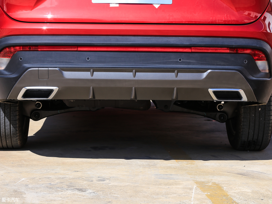 2019E530 1.5T CVTF V