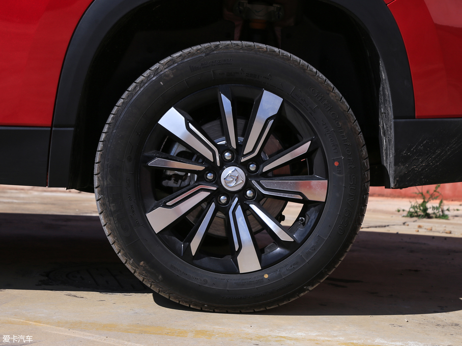 2019E530 1.5T CVTF V